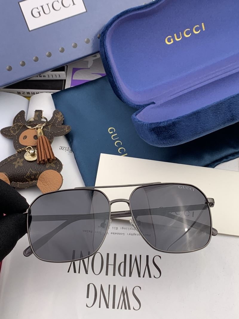 Gucci Sunglasses